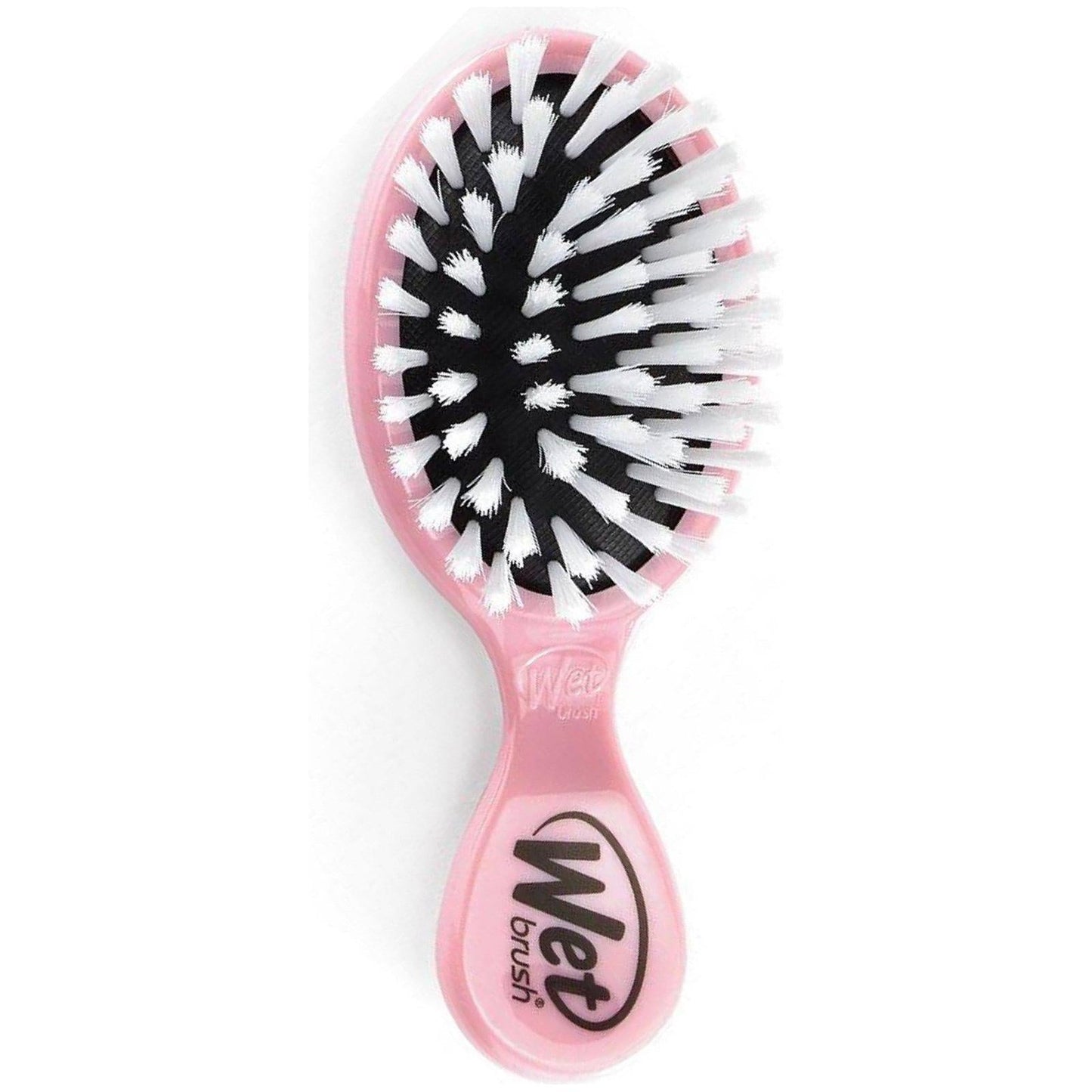 Wet Brush Detangle For Babies (Pink)