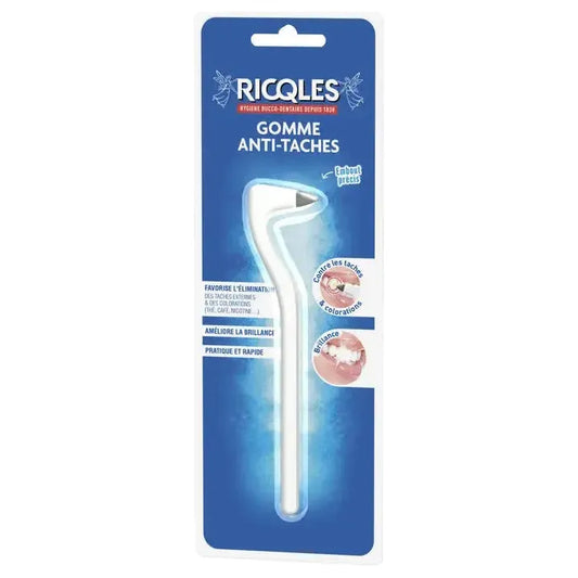 Ricqles Dental Stain Eraser