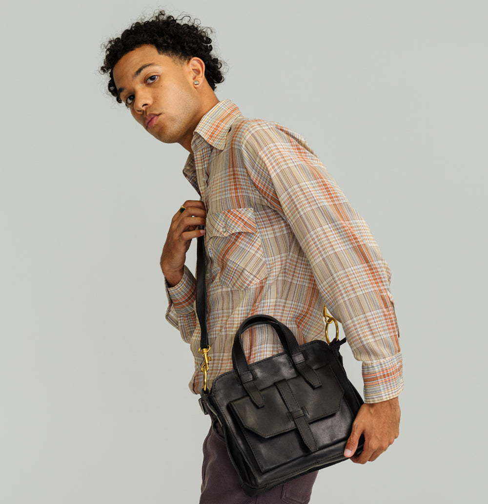 Barton Carryall