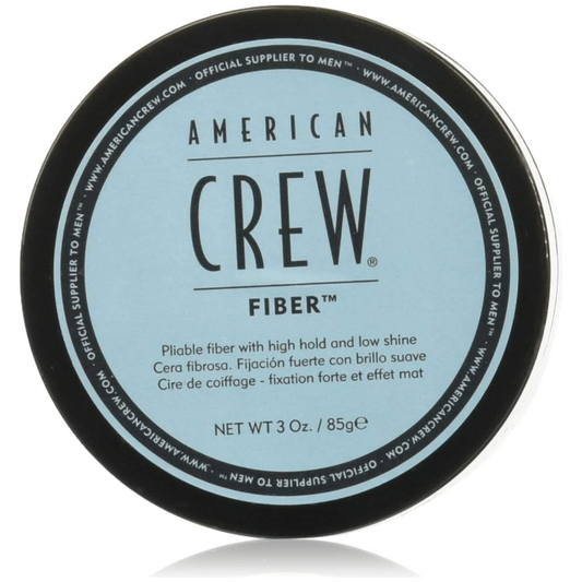 American Crew Fiber Pliable Molding Creme 85g