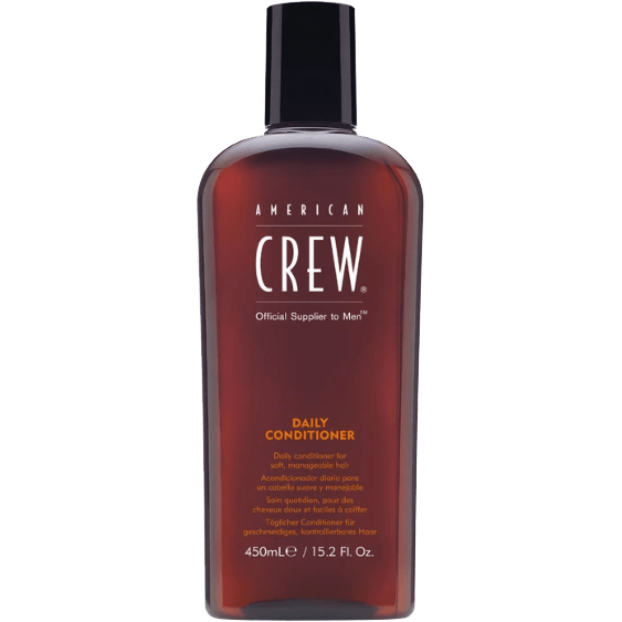 American Crew Daily Conditioner 15.2 oz