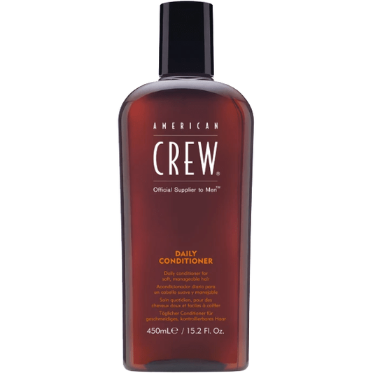 American Crew Daily Conditioner 15.2 oz