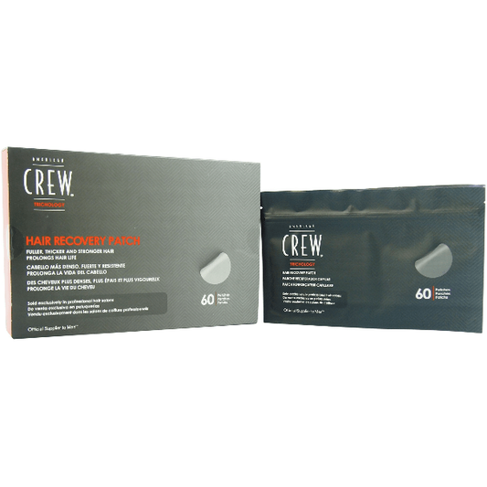 American Crew Hair Recovery Patch 60 ct