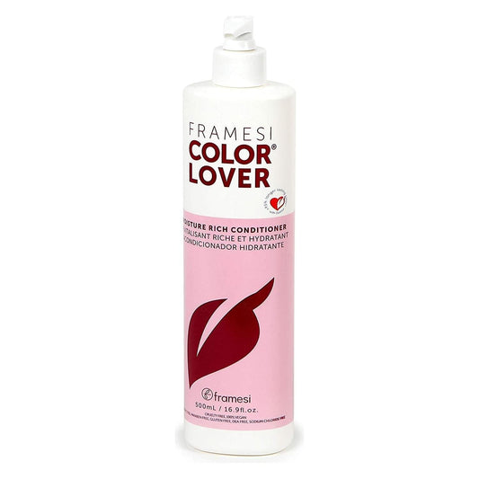 Framesi Color Lover Moisture Rich Conditioner 500ml
