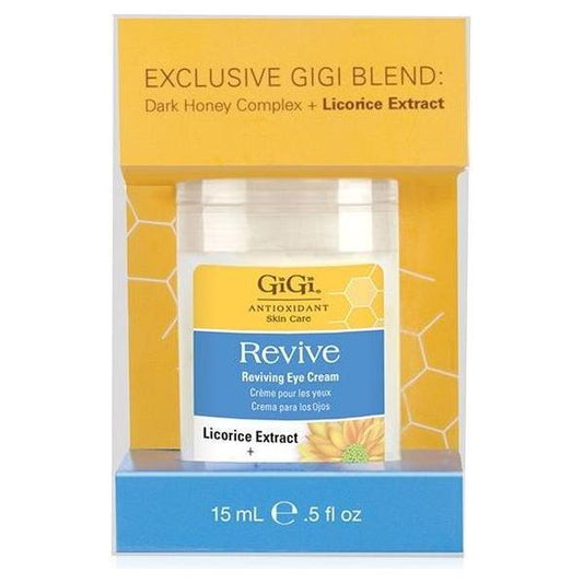 Gigi Revive Eye Cream 0.5 Oz