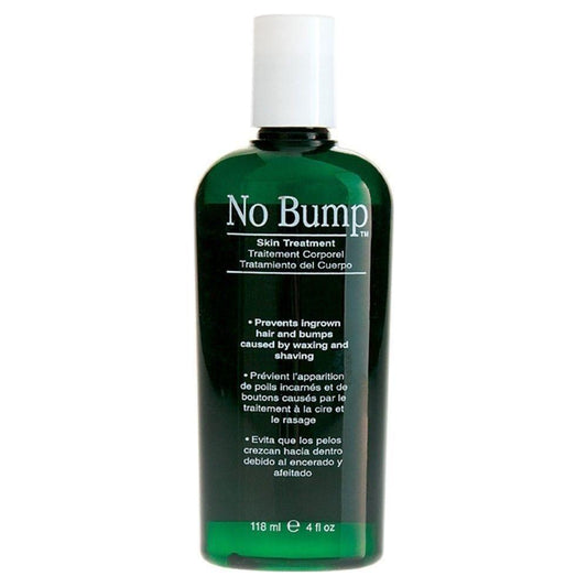 Gigi No Bump Body Treatment 4 Oz