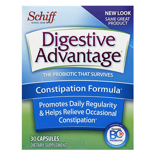Digestive Advantage Constipation Formula