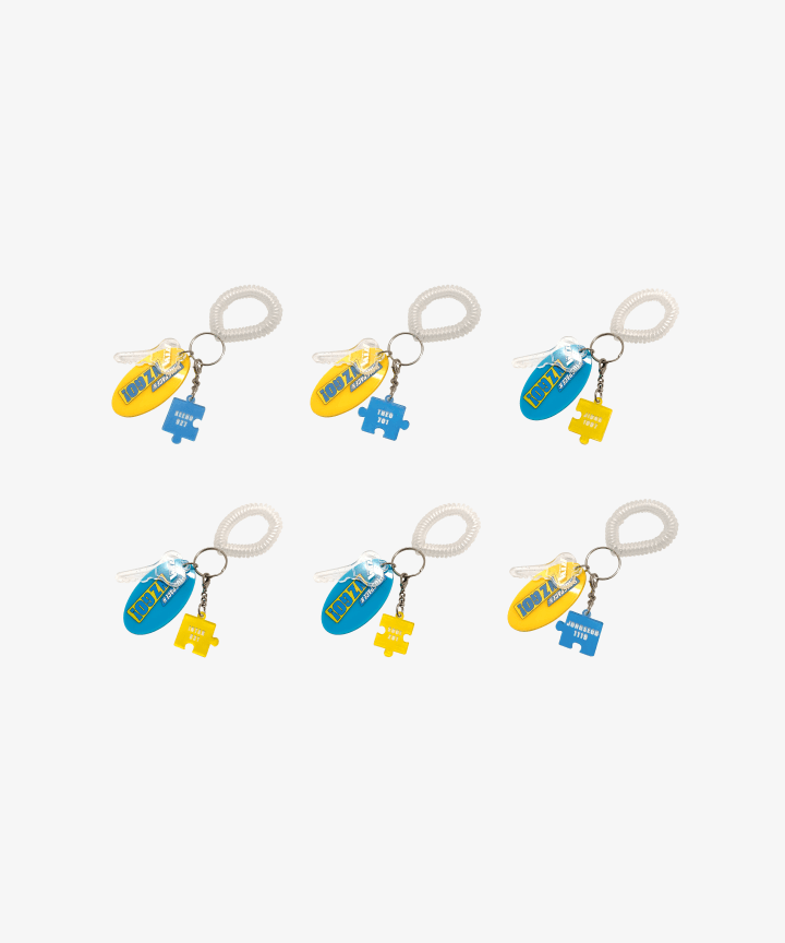 P1Harmony Official MD - P1Uspace H : N Z Go!