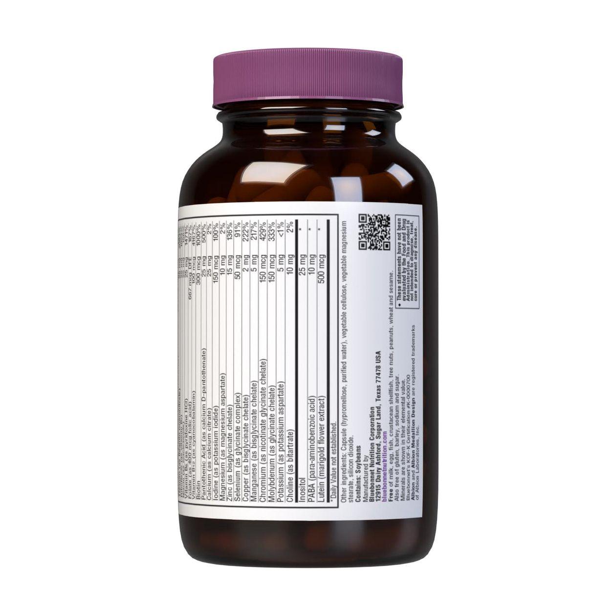 Bluebonnet MultiOne 120 Capsules