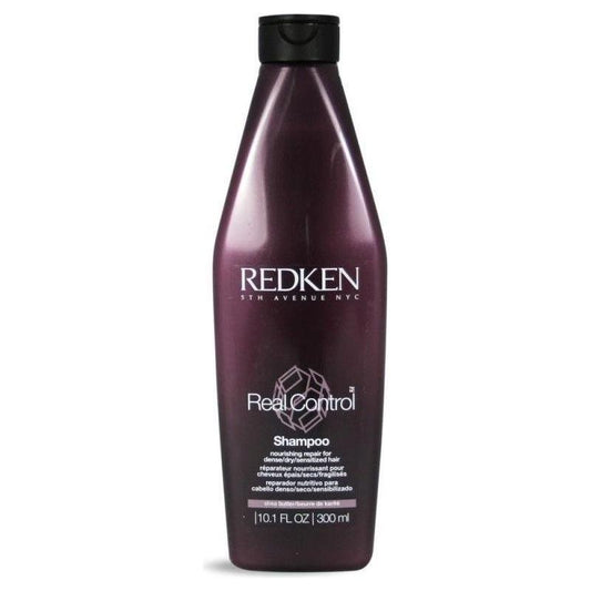 Redken Real Control Shampoo 10.1 Oz