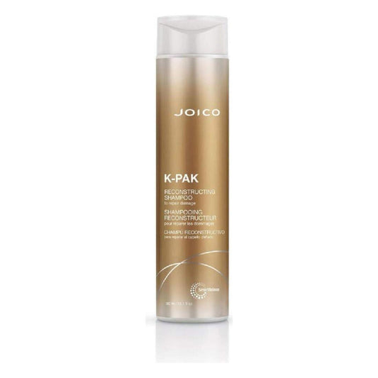 Joico K-Pak Reconstruct Shampoo, 10.1 Oz
