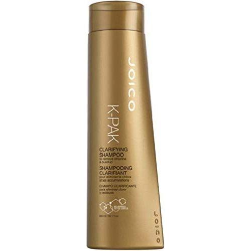 Joico K-Pak Clarify Chelating Shampoo 10.1 fl oz