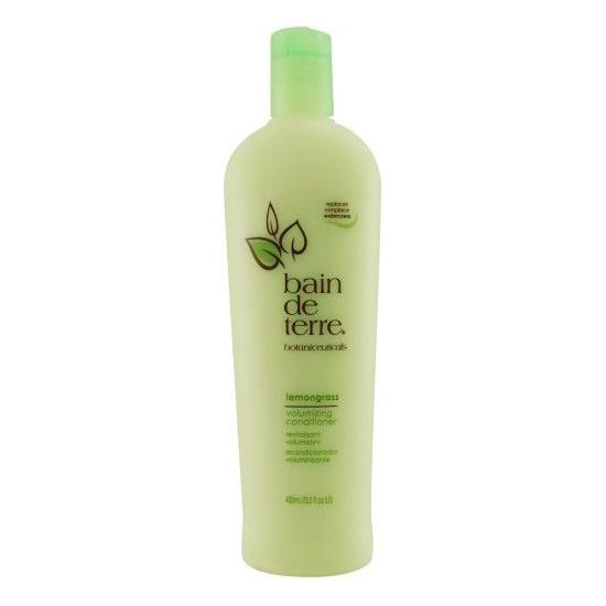 Bain De Terre Lemongrass Volumizing Conditioner 13.5 oz