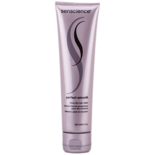 Senscience Perfect Smooth Blow-Dry Hair Balm 5.1 Oz