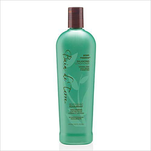 Bain De Terre Green Meadow Balancing Conditioner 13.5 fl oz