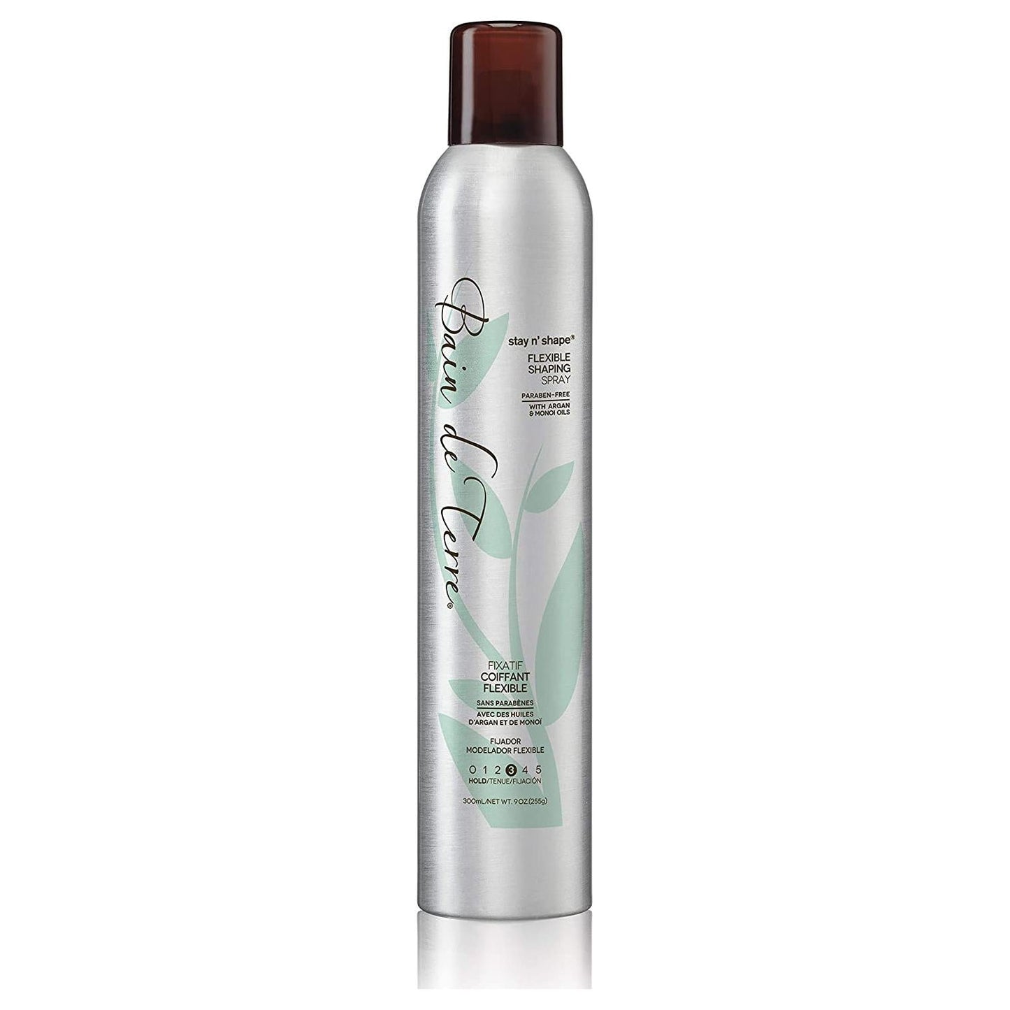 Bain De Terre Stay N' Shape Flexible Shaping Spray 300 ml