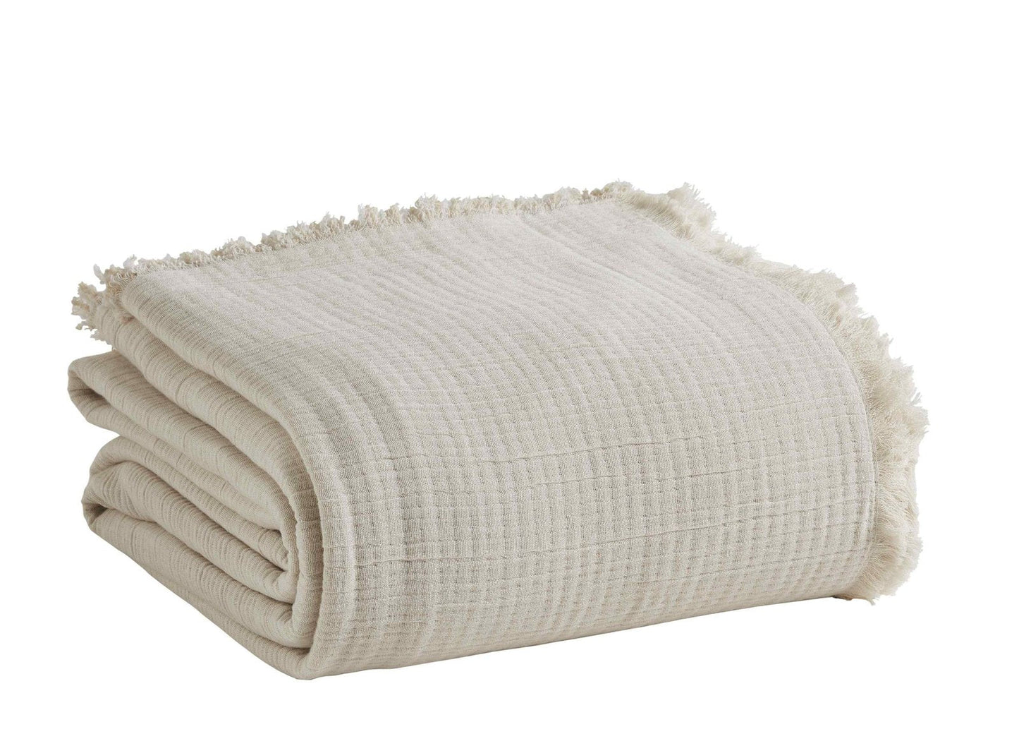 Dana Cotton Blanket