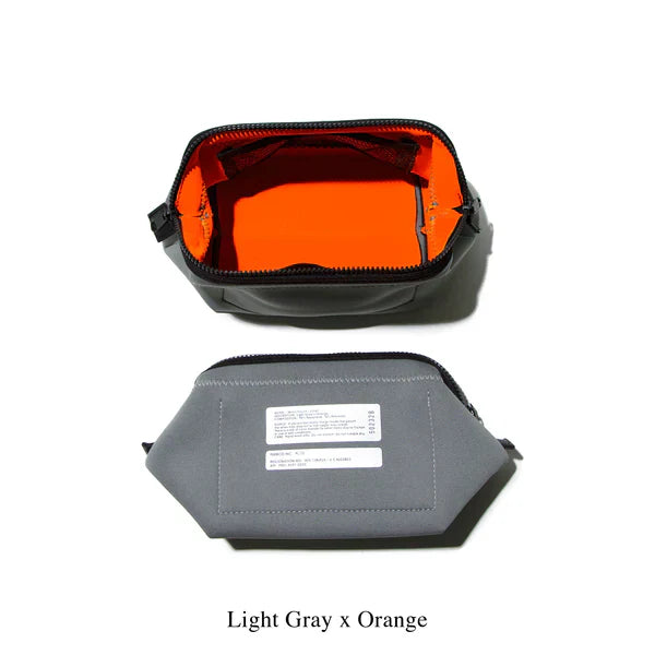 Wired Pouch