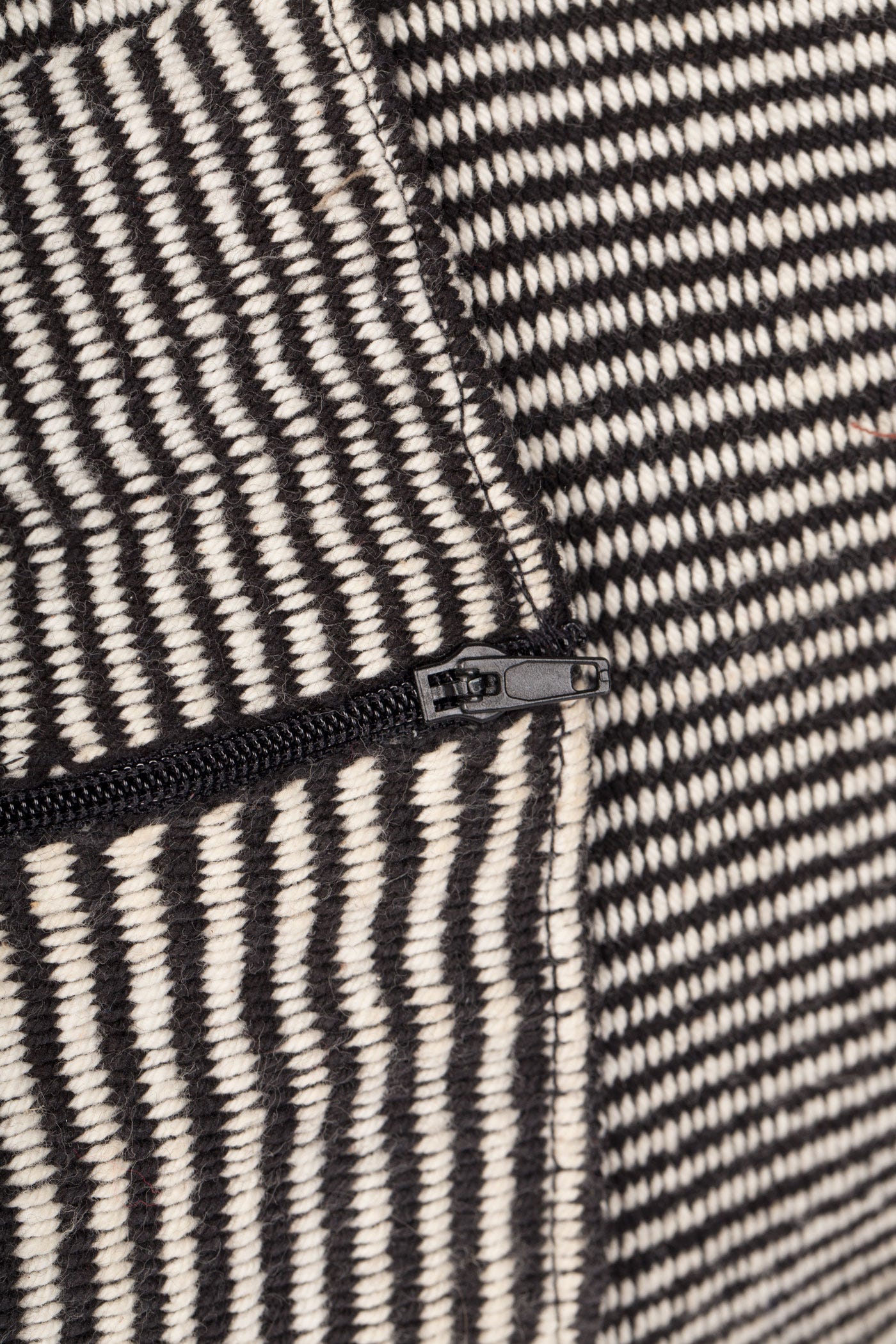 Cotton Weave Tote to Go