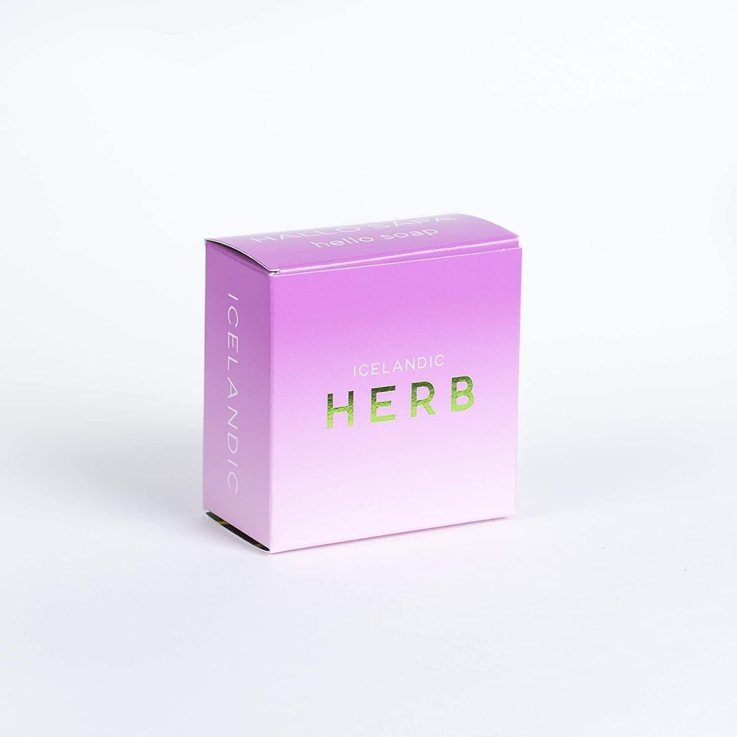 Kalastyle Hallo Iceland  Herb Bar Soap 4.3oz