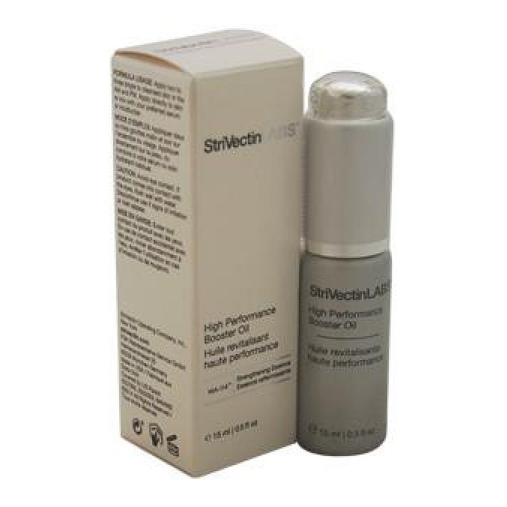 StriVectin LABS High Performance Booster Oil, 0.5 Fl. Oz
