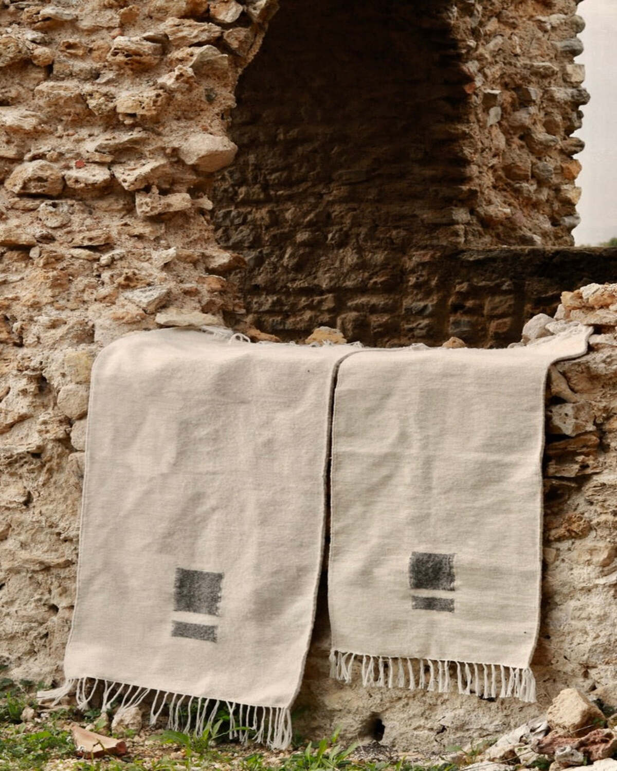 The Mini Dawn Rug