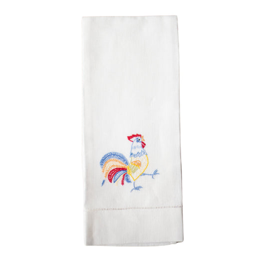 Tea Towels - Rooster