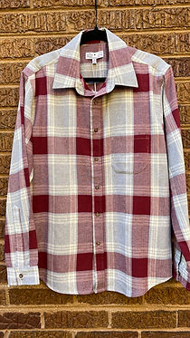 Fair Shirt Flannel