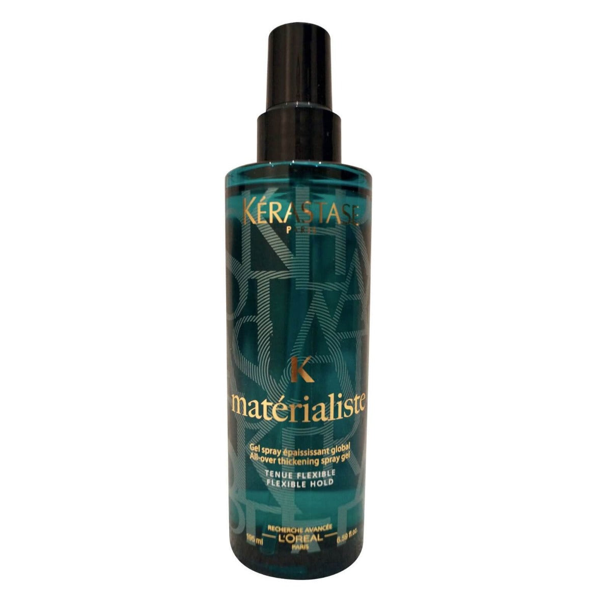 Kérastase Kerastase K Materialiste All Over Thickening Gel Spray 6.59 Oz