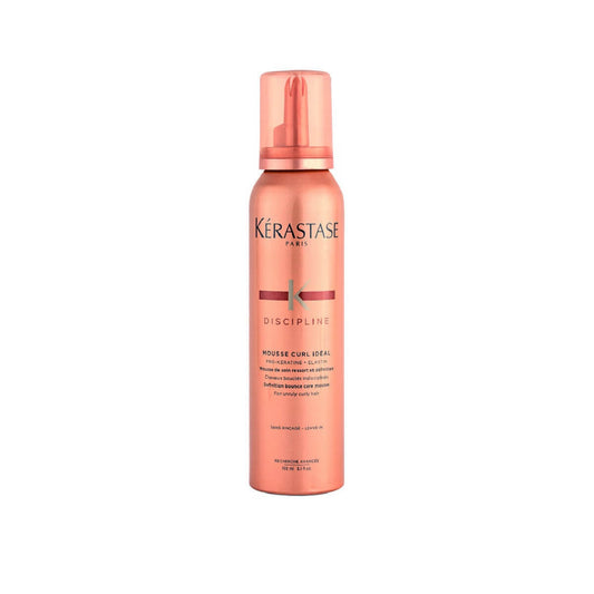 Kerastase Discipline Mousse Curl Ideal 150 Ml/5.1 Oz