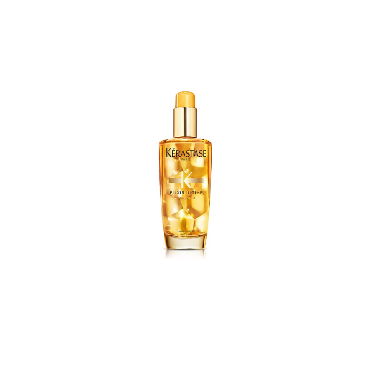 Kerastase Elixir Ultime Oleo-Complexe Volume Beautifying Mist Oil, 3.4 Ounce