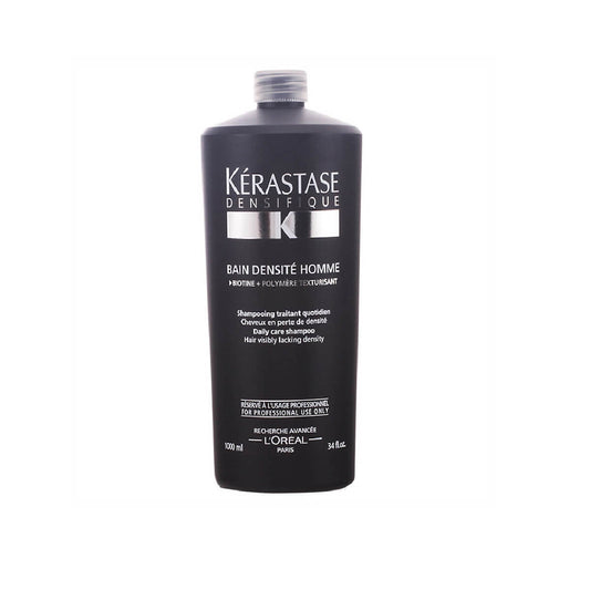 Kerastase Kérastase Densifique Bain Densité Homme Shampoo 1000 Ml