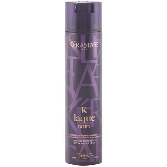 Kerastase Laque Noire Strong Hold Hair Spray