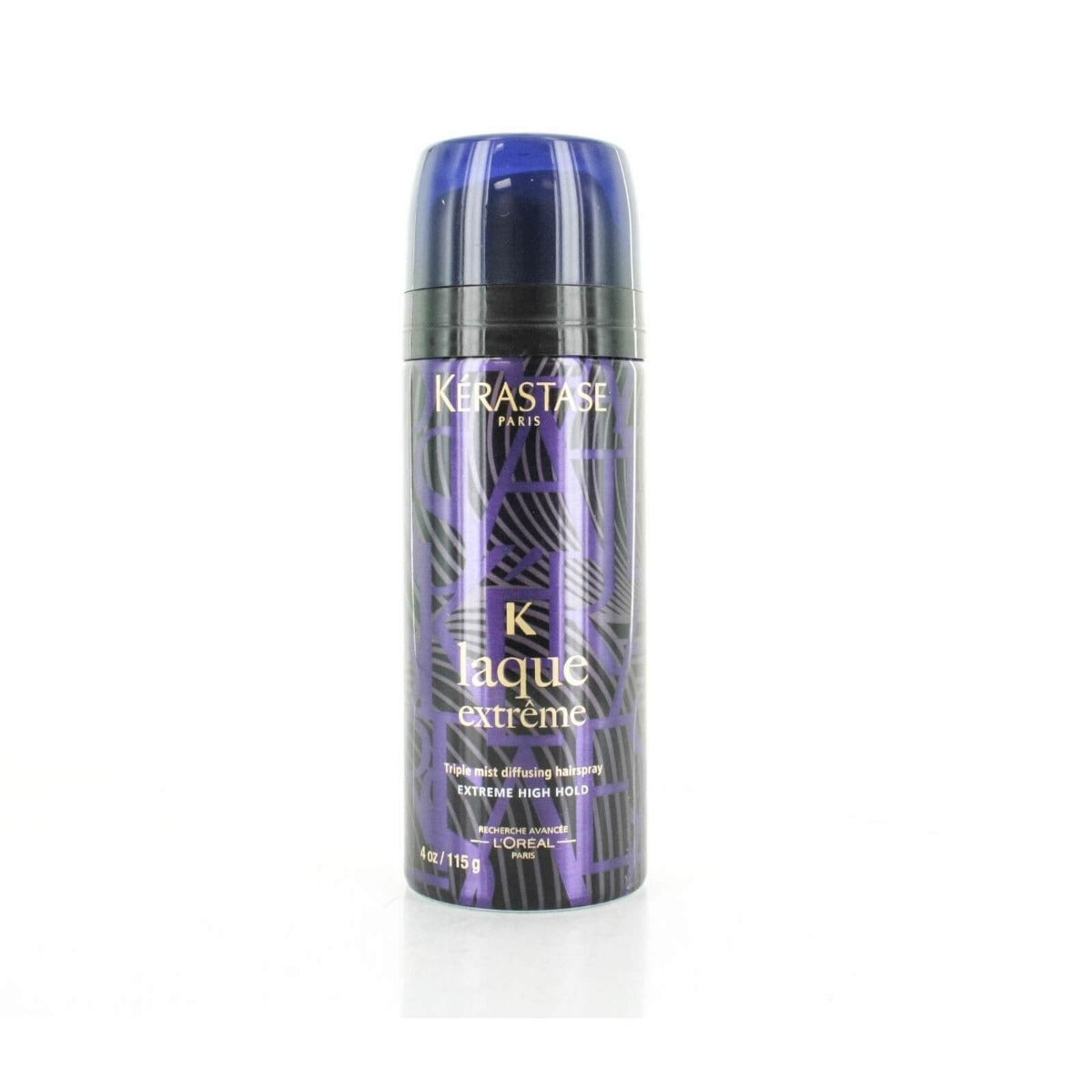 Kérastase Laque Extreme Hair Spray