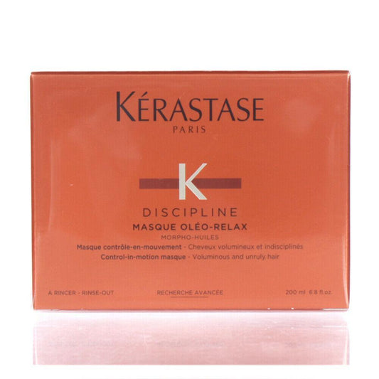 Kerastase Discipline Masque Oleo Relax