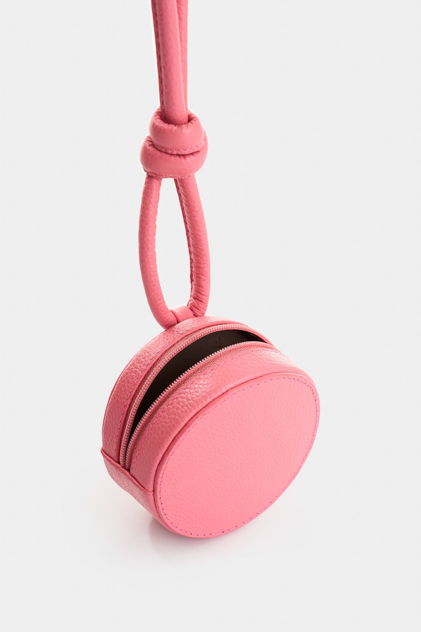 Baby leather coin purse for women - Osadia Concept Store