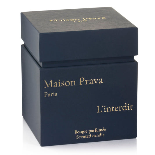 L'interdit Scented Candle
