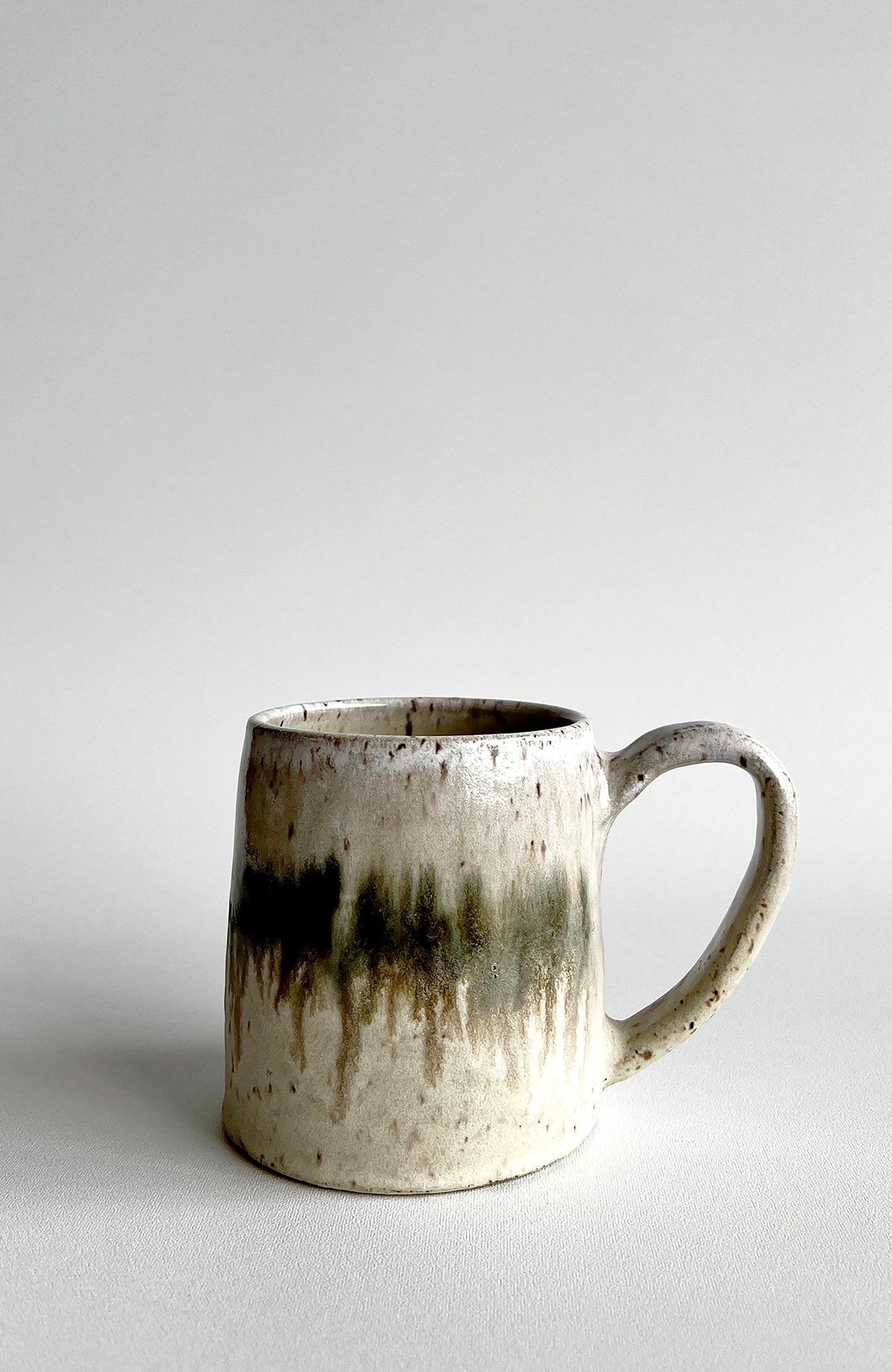 Borealis Mug in Dawn