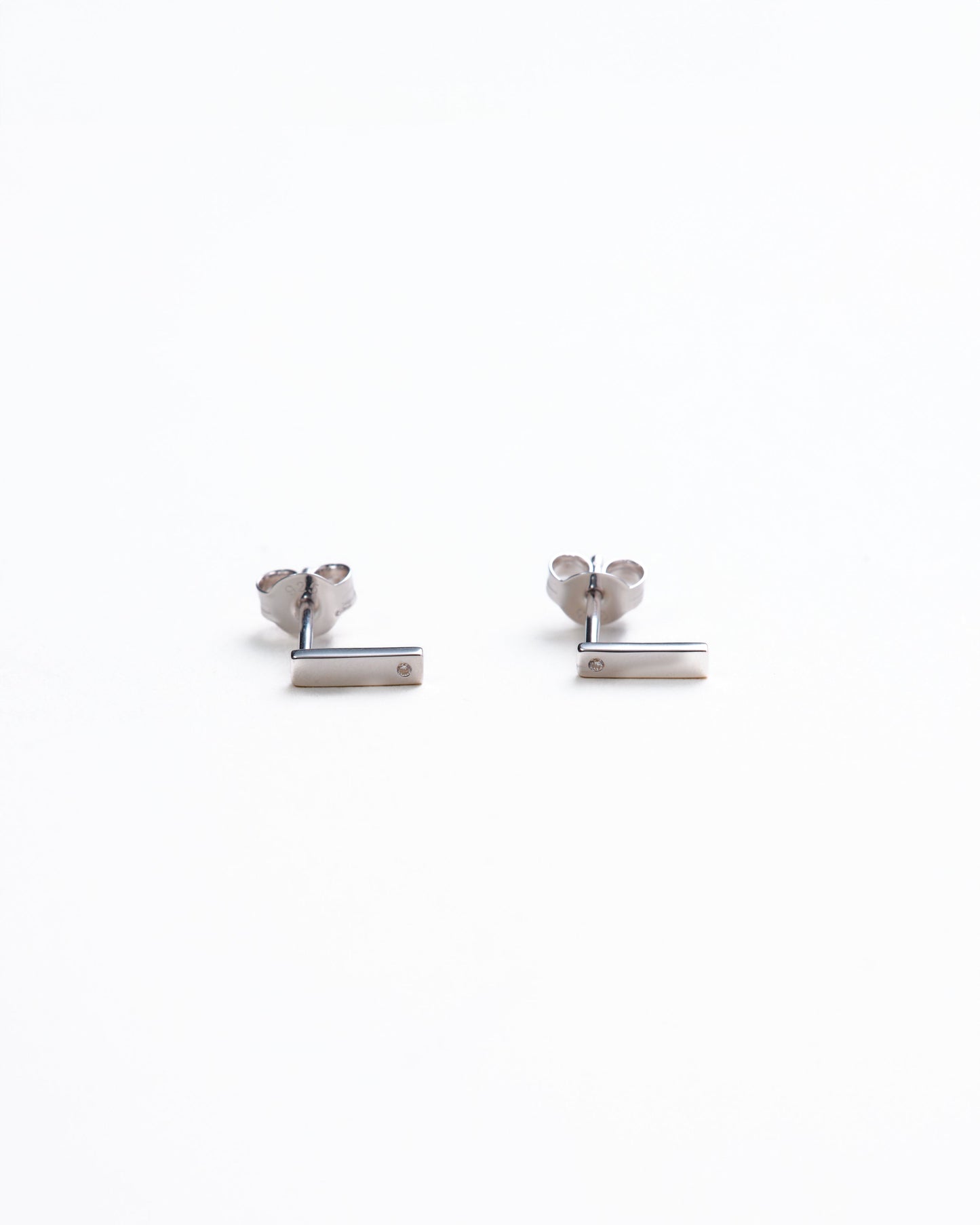 Mia Long Studs