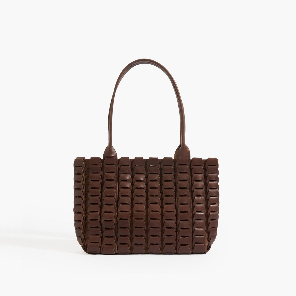 Basket Bag