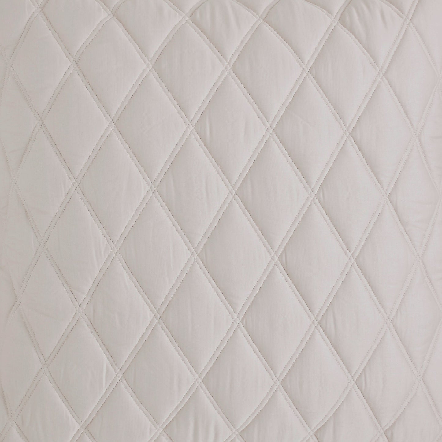 Avalon Lyocell Diamond Quilted Coverlet