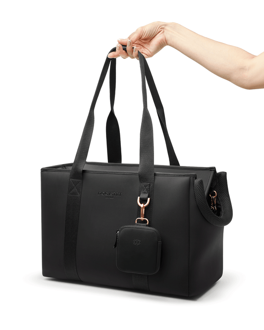 The Tribeca Tote