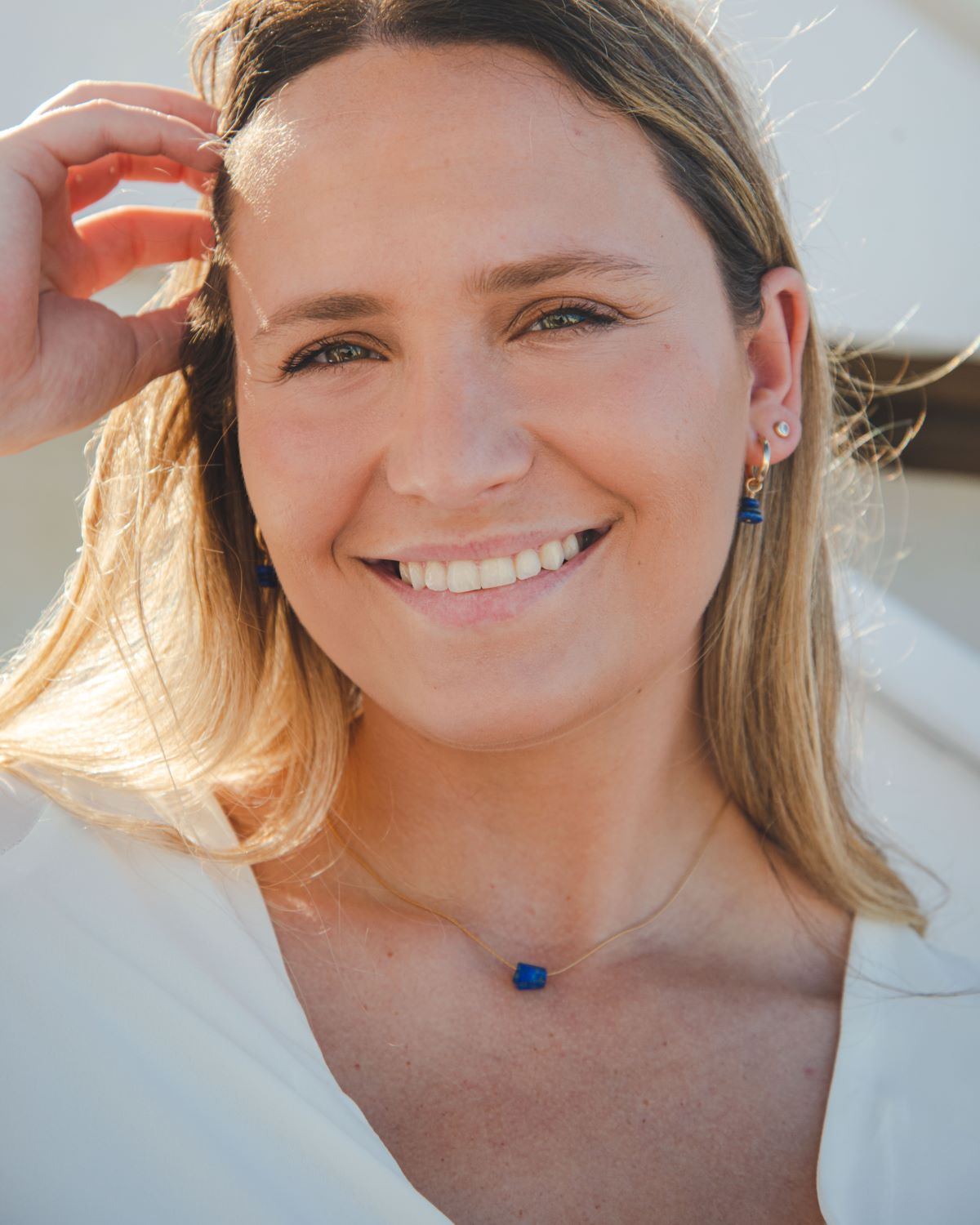 Andrea Necklace