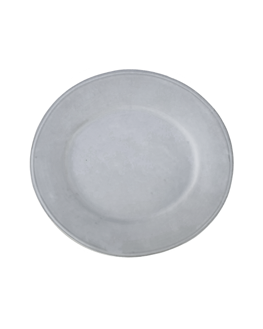 Cloud Oval Serving Tray