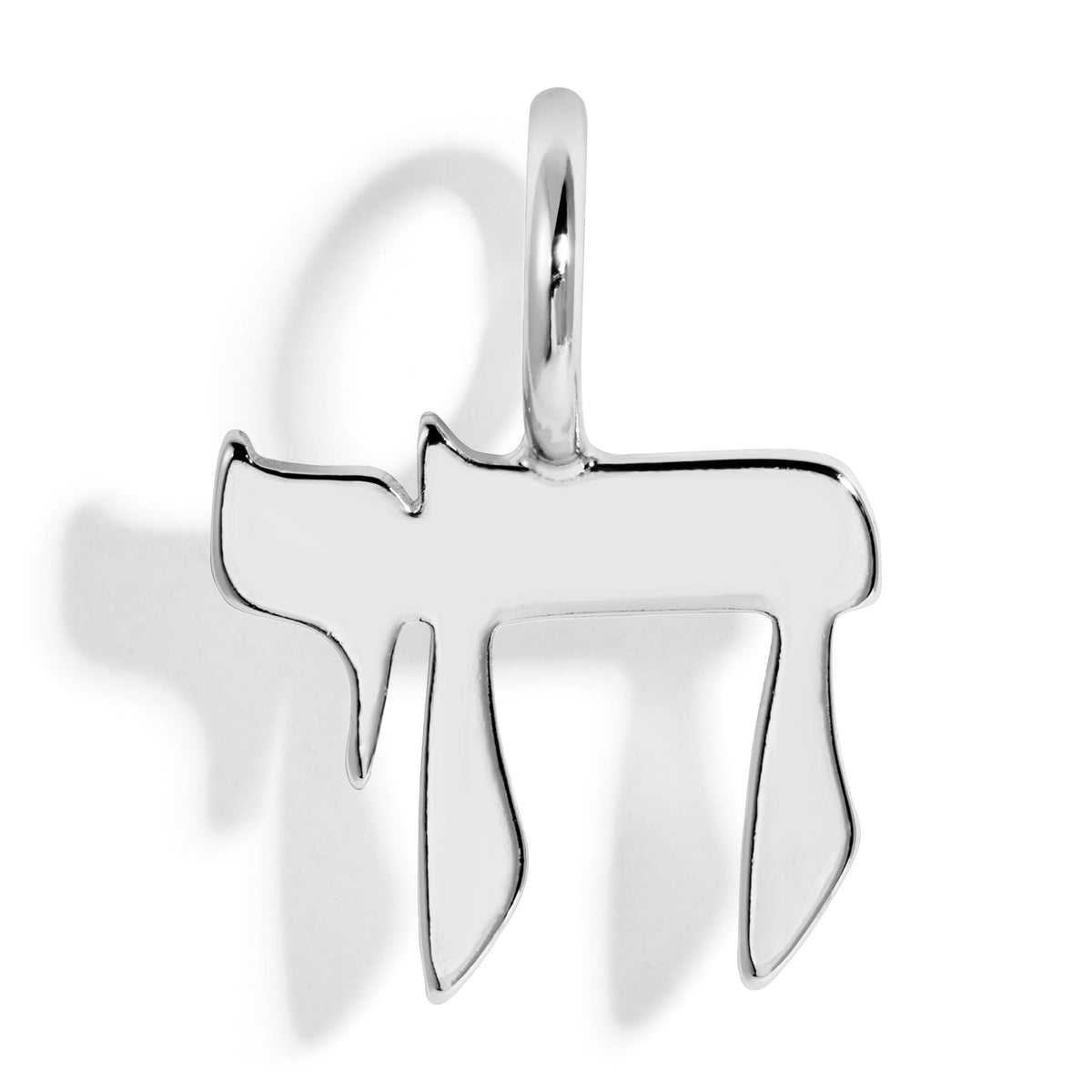 Chai Pendant