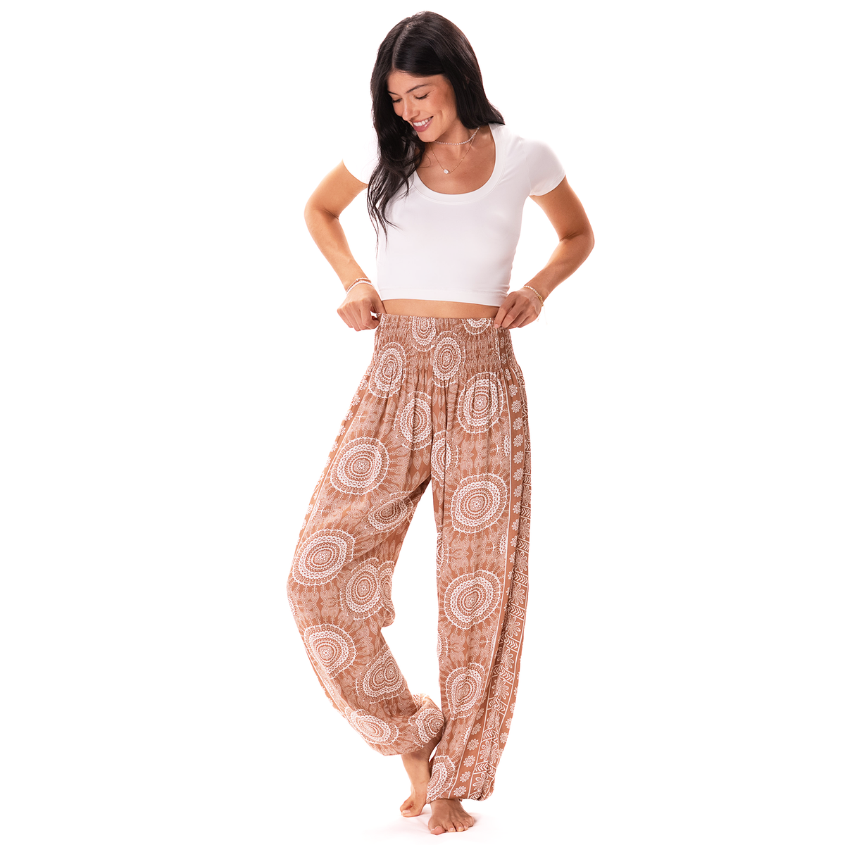 Mojave Harem Pants