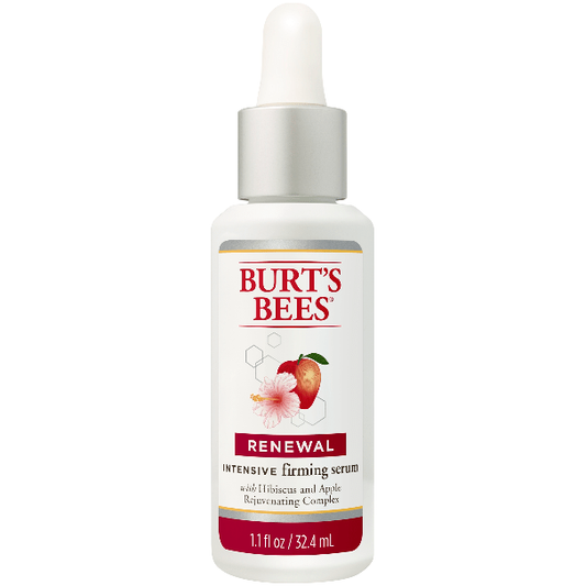 Burt's Bees Anti-Aging Face Serum 1oz