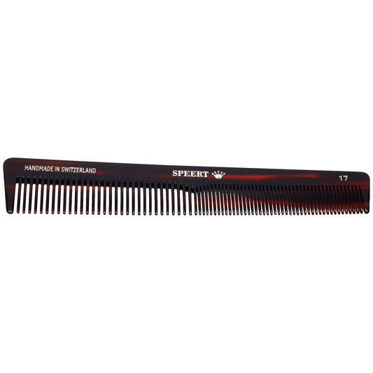 Speert Handmade European Comb Style #17