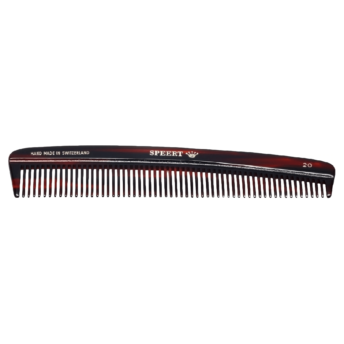 Speert Handmade European Comb Style #20