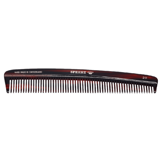 Speert Handmade European Comb Style #20